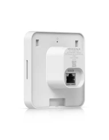 Ubiquiti UniFi Access - NFC Card Reader with Keypad | UA-G3-Flex-W Ubiquiti UniFi Access - NFC Card Reader with Keypad | UA-G3-Flex-W