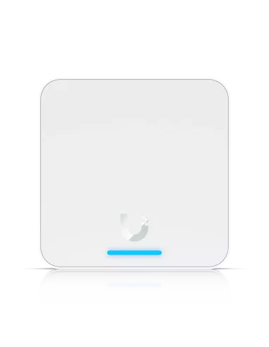 Ubiquiti UniFi Access - NFC Card Reader with Keypad | UA-G3-Flex-W Ubiquiti UniFi Access - NFC Card Reader with Keypad | UA-G3-Flex-W