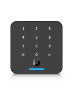 Ubiquiti UniFi Access - NFC Card Reader with Keypad | UA-G3-Flex-B 2