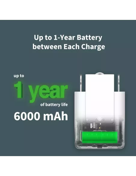 Aqara E1 Smart Curtain Driver Track Version |CM-M01-TRACK