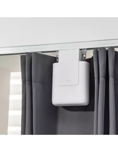 Aqara E1 Smart Curtain Driver Track Version |CM-M01-TRACK