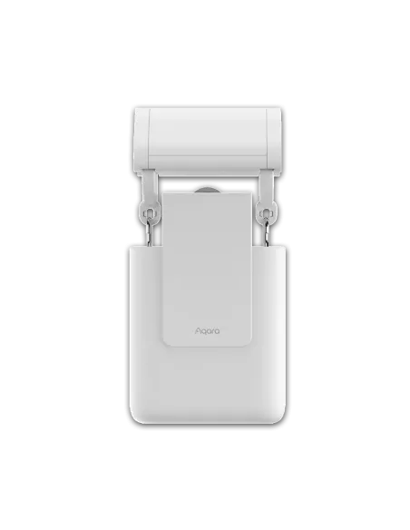 Aqara E1 Smart Curtain Driver Rod Version | CM-M01-ROD