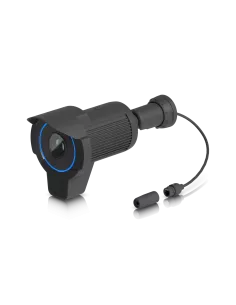 Ubiquiti UniFi Protect 8MP LPR Camera | UVC-AI-LPR-B 2