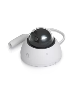 Ubiquiti UniFi Protect 8MP AI Dome IP Camera | UVC-AI-Dome-W 2