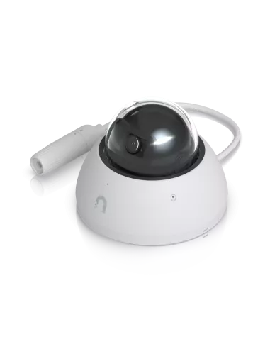 Ubiquiti UniFi Protect 8MP AI Dome IP Camera | UVC-AI-Dome-W Ubiquiti UniFi Protect 8MP AI Dome IP Camera | UVC-AI-Dome-W