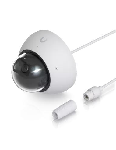 Ubiquiti UniFi Protect 8MP AI Dome IP Camera | UVC-AI-Dome-W Ubiquiti UniFi Protect 8MP AI Dome IP Camera | UVC-AI-Dome-W