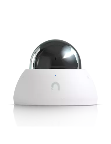 Ubiquiti UniFi Protect 8MP AI Dome IP Camera | UVC-AI-Dome-W Ubiquiti UniFi Protect 8MP AI Dome IP Camera | UVC-AI-Dome-W