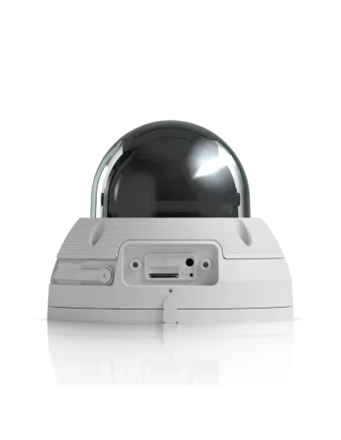 Ubiquiti UniFi Protect 8MP AI Dome IP Camera | UVC-AI-Dome-W Ubiquiti UniFi Protect 8MP AI Dome IP Camera | UVC-AI-Dome-W