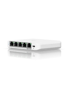 Ubiquiti UniFi - Switch FLEX, 8 Port 2.5GbE 2