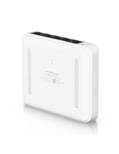 Ubiquiti UniFi - Switch FLEX, 8 Port 2.5GbE Ubiquiti UniFi - Switch FLEX, 8 Port 2.5GbE