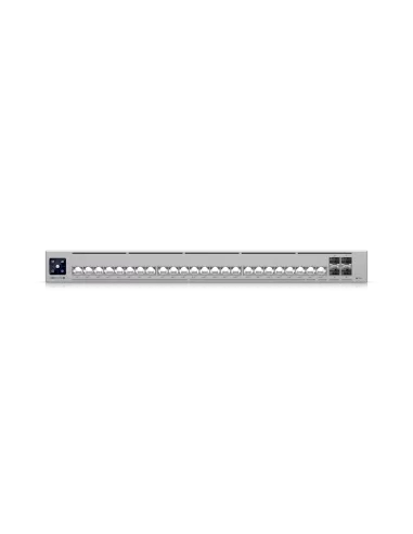 Ubiquiti UniFi Pro HD 24 Port PoE Switch 600W| USW-Pro-HD-24-PoE Ubiquiti UniFi Pro HD 24 Port PoE Switch 600W| USW-Pro-HD-24-PoE