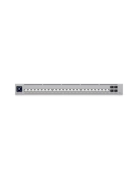 Ubiquiti UniFi Pro HD 24 Port PoE Switch 600W| USW-Pro-HD-24-PoE Ubiquiti UniFi Pro HD 24 Port PoE Switch 600W| USW-Pro-HD-24-PoE