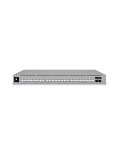 Ubiquiti UniFi Pro HD 24 Port PoE Switch 600W| USW-Pro-HD-24-PoE