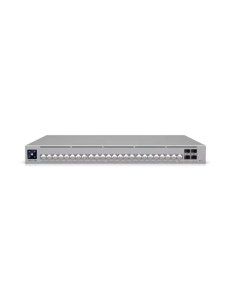 Ubiquiti UniFi Pro HD 24 Port PoE Switch 600W| USW-Pro-HD-24-PoE Ubiquiti UniFi Pro HD 24 Port PoE Switch 600W| USW-Pro-HD-24-PoE