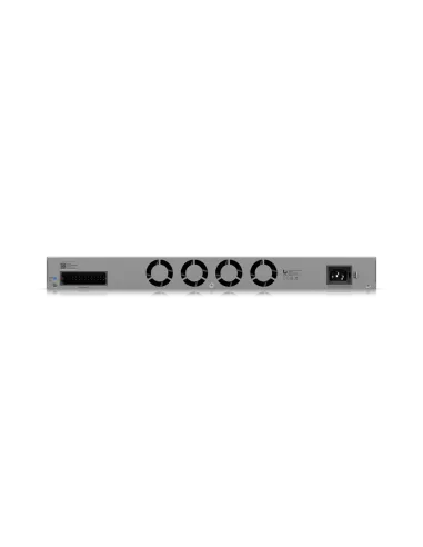 Ubiquiti UniFi Pro HD 24 Port PoE Switch 600W| USW-Pro-HD-24-PoE Ubiquiti UniFi Pro HD 24 Port PoE Switch 600W| USW-Pro-HD-24-PoE