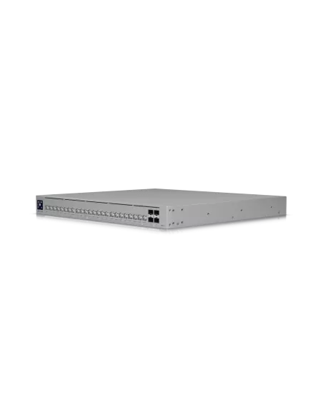 Ubiquiti UniFi Pro HD 24 Port PoE Switch 600W| USW-Pro-HD-24-PoE Ubiquiti UniFi Pro HD 24 Port PoE Switch 600W| USW-Pro-HD-24-PoE