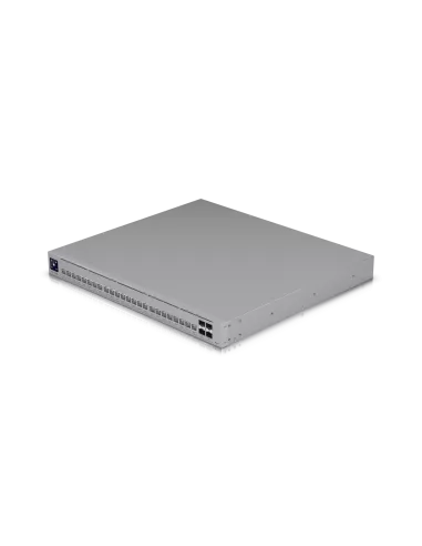 Ubiquiti UniFi Pro HD 24 Port PoE Switch 600W| USW-Pro-HD-24-PoE Ubiquiti UniFi Pro HD 24 Port PoE Switch 600W| USW-Pro-HD-24-PoE