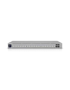 Ubiquiti UniFi Pro HD 24 Port Switch | USW-Pro-HD-24