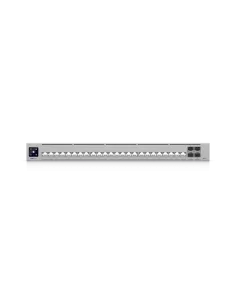 Ubiquiti UniFi Pro HD 24 Port Switch | USW-Pro-HD-24 2