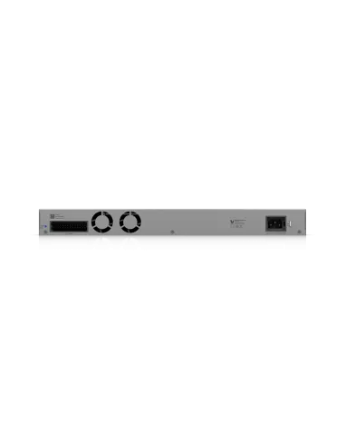 Ubiquiti UniFi Pro HD 24 Port Switch | USW-Pro-HD-24 Ubiquiti UniFi Pro HD 24 Port Switch | USW-Pro-HD-24