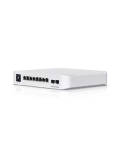 Ubiquiti UniFi Switch Pro 8 Port PoE 120W | USW-Pro-8-PoE