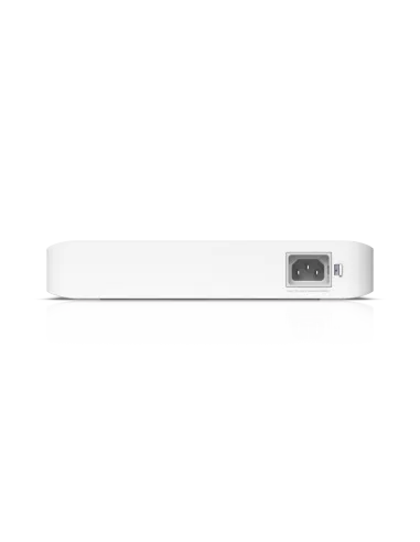 Ubiquiti UniFi Switch Pro 8 Port PoE 120W | USW-Pro-8-PoE Ubiquiti UniFi Switch Pro 8 Port PoE 120W | USW-Pro-8-PoE