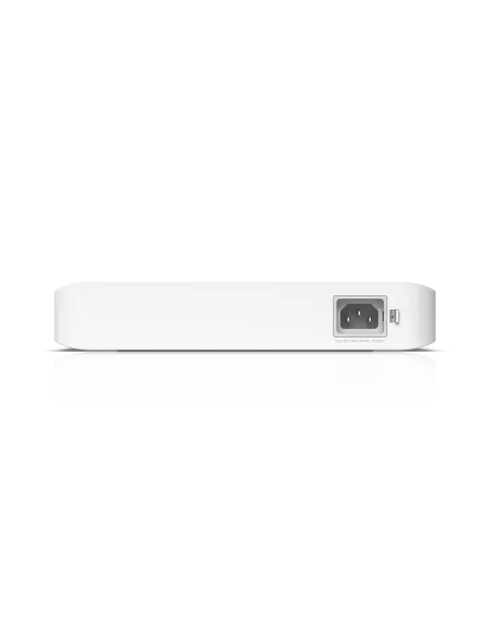 Ubiquiti UniFi Switch Pro 8 Port PoE 120W | USW-Pro-8-PoE Ubiquiti UniFi Switch Pro 8 Port PoE 120W | USW-Pro-8-PoE
