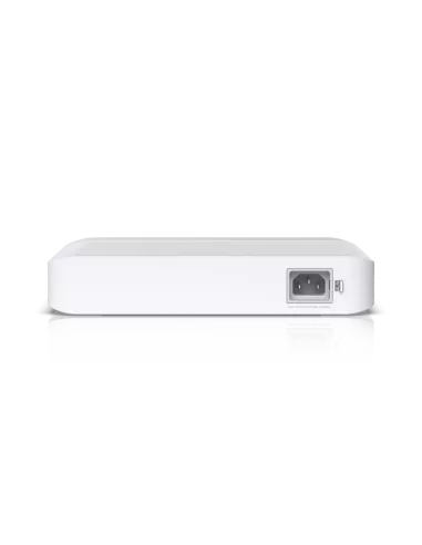 Ubiquiti UniFi Switch Pro 8 Port PoE 120W | USW-Pro-8-PoE Ubiquiti UniFi Switch Pro 8 Port PoE 120W | USW-Pro-8-PoE