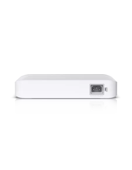 Ubiquiti UniFi Switch Pro 8 Port PoE 120W | USW-Pro-8-PoE Ubiquiti UniFi Switch Pro 8 Port PoE 120W | USW-Pro-8-PoE