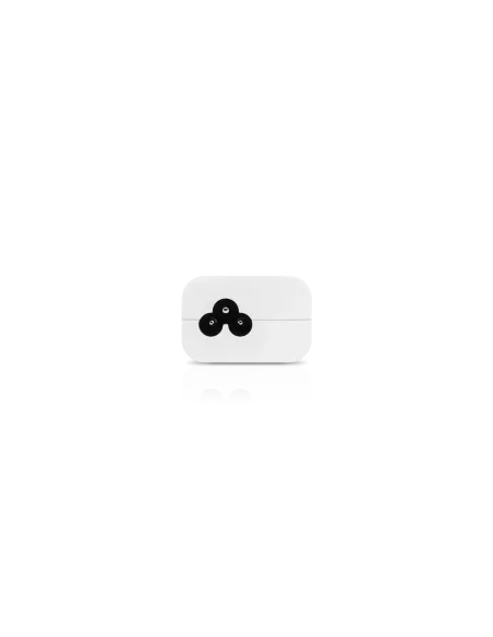 Ubiquiti Gigabit 24V 12W PoE Adapter | POE-24-12W-G-WH Ubiquiti Gigabit 24V 12W PoE Adapter | POE-24-12W-G-WH