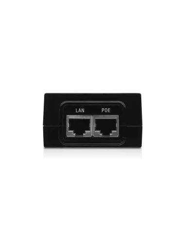 Ubiquiti Gigabit 24V 24W PoE Adapter | POE-24-24W-G Ubiquiti Gigabit 24V 24W PoE Adapter | POE-24-24W-G