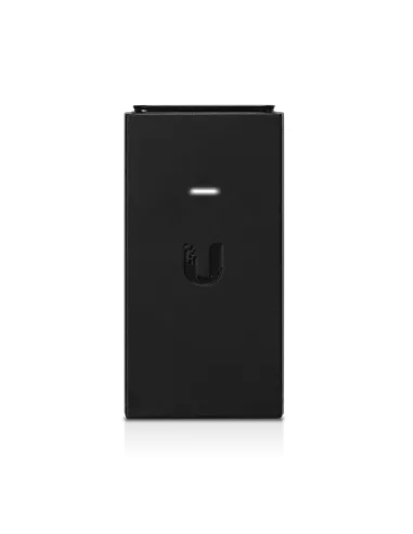 Ubiquiti Gigabit 24V 24W PoE Adapter | POE-24-24W-G Ubiquiti Gigabit 24V 24W PoE Adapter | POE-24-24W-G