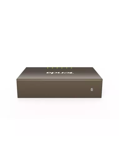 Tenda 5-Port Gigabit Desktop Switch | TEG1005D Tenda 5-Port Gigabit Desktop Switch | TEG1005D