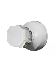 SIAE ALFOplus 17Ghz Link, 100Mbps - upgradable to 500Mbps, 1 X SFP, 1 X Copper port on each ODU