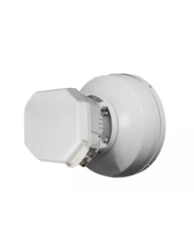 SIAE ALFOplus 17Ghz Link, 100Mbps - upgradable to 500Mbps, 1 X SFP, 1 X Copper port on each ODU