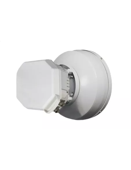 SIAE ALFOplus 17Ghz Link, 100Mbps - upgradable to 500Mbps, 1 X SFP, 1 X Copper port on each ODU