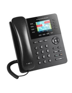 Grandstream 8 Line Desk Phone 2