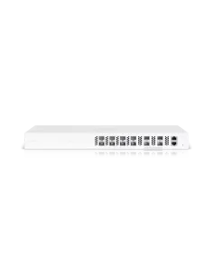Ubiquiti UISP XGS-PON Fiber OLT XGS, 8 Port + 4xSFP28 | UISP-FIBER-OLT-XGS 2