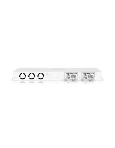 Ubiquiti UISP XGS-PON Fiber OLT XGS, 8 Port + 4xSFP28 | UISP-FIBER-OLT-XGS Ubiquiti UISP XGS-PON Fiber OLT XGS, 8 Port + 4xSFP28 | UISP-FIBER-OLT-XGS