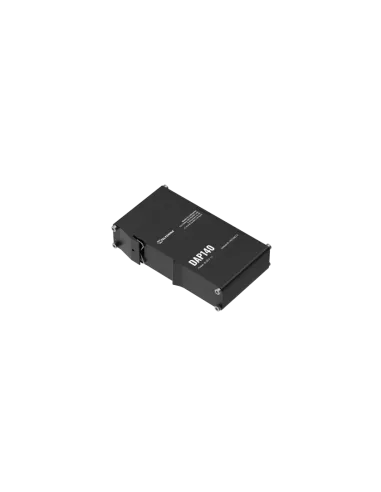 Teltonika Industrial Wireless Access Point Wi-Fi 4 | DAP140 Teltonika Industrial Wireless Access Point Wi-Fi 4 | DAP140