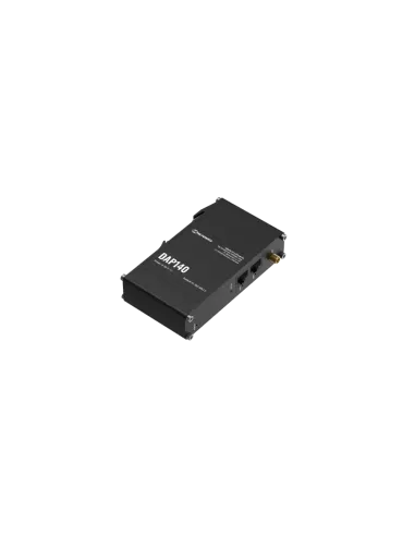 Teltonika Industrial Wireless Access Point Wi-Fi 4 | DAP140 Teltonika Industrial Wireless Access Point Wi-Fi 4 | DAP140