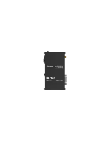 Teltonika Wi-Fi 4 PoE Industrial Wireless Access Point | DAP142