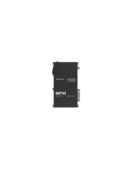 Teltonika Wi-Fi 4 PoE Industrial Wireless Access Point | DAP142