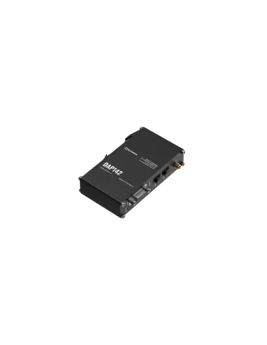 Teltonika Wi-Fi 4 PoE Industrial Wireless Access Point | DAP142 Teltonika Wi-Fi 4 PoE Industrial Wireless Access Point | DAP142