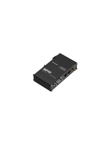 Teltonika Wi-Fi 4 PoE Industrial Wireless Access Point | DAP142