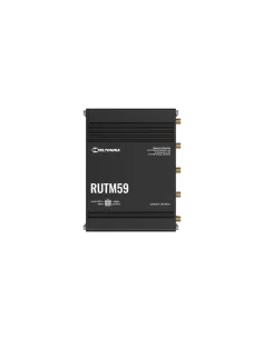 Teltonika 5G Industrial Router with Telit Modem | RUTM54