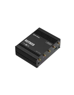 Teltonika 5G Industrial Router with Telit Modem | RUTM54 2