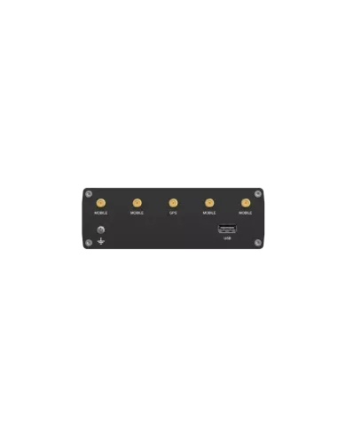 Teltonika Dual 5G Wi-Fi 5 Router with Telit Modem | RUTM54 Teltonika Dual 5G Wi-Fi 5 Router with Telit Modem | RUTM54