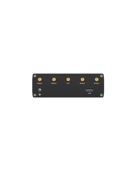 Teltonika Dual 5G Wi-Fi 5 Router with Telit Modem | RUTM54 Teltonika Dual 5G Wi-Fi 5 Router with Telit Modem | RUTM54