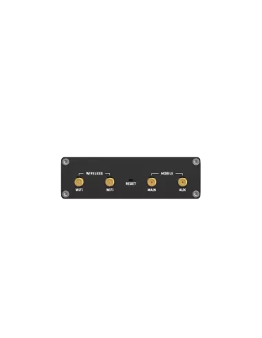 Teltonika Industrial 4G Cellular Router | RUT361 Teltonika Industrial 4G Cellular Router | RUT361